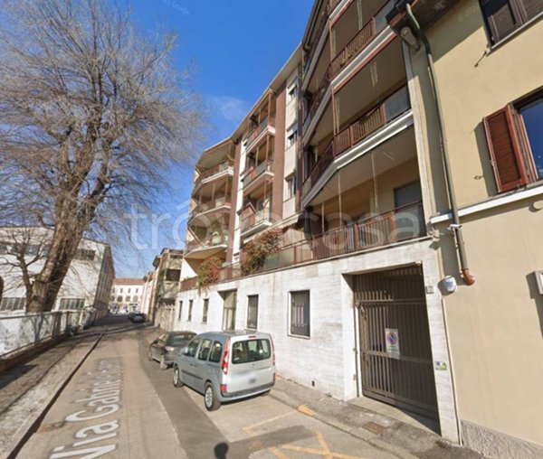 appartamento in vendita a Cremona in zona Cremona Centro