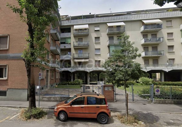 appartamento in vendita a Cremona
