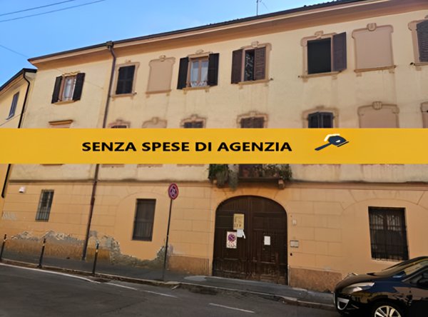 appartamento in vendita a Cremona