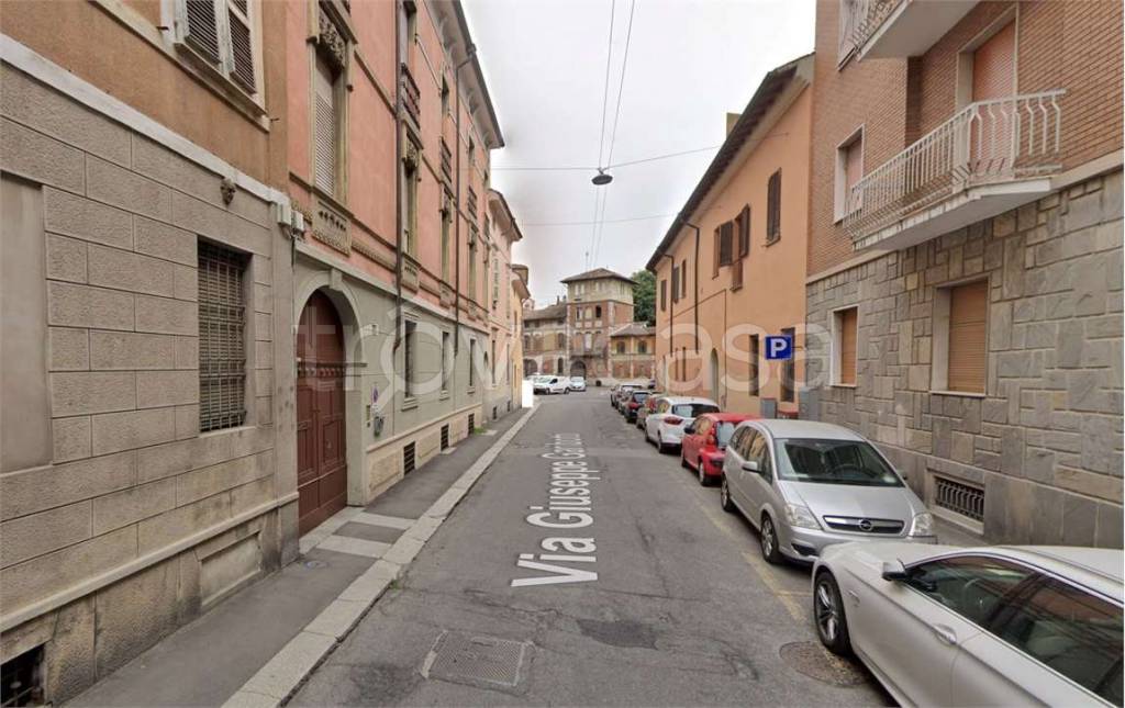 appartamento in vendita a Cremona in zona Cremona Centro