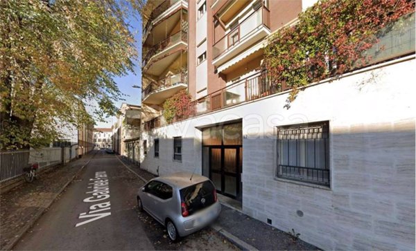 appartamento in vendita a Cremona in zona Cremona Centro