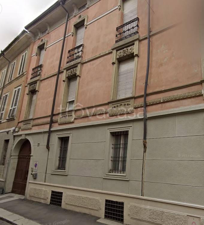 appartamento in vendita a Cremona in zona Cremona Centro