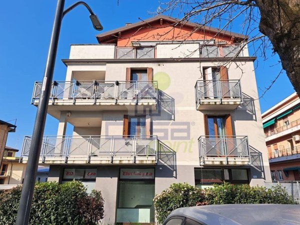 appartamento in vendita a Cremona in zona Piazza IV Novembre