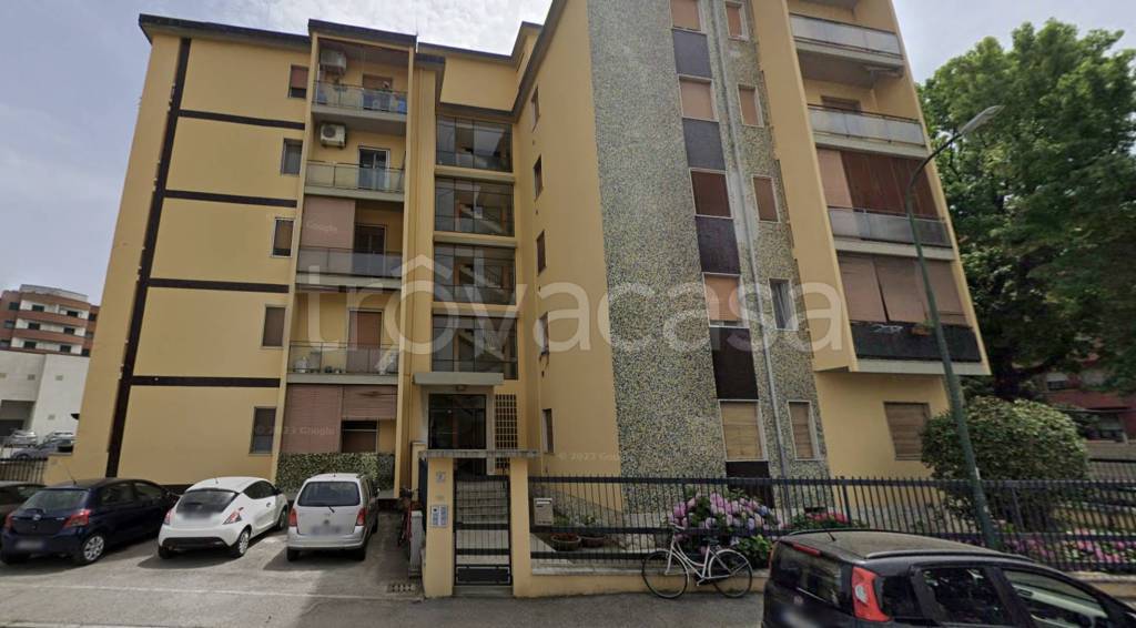 appartamento in vendita a Cremona