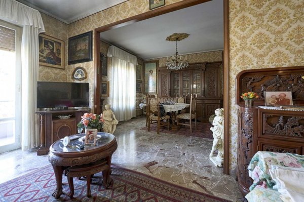 appartamento in vendita a Cremona