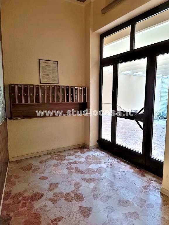 appartamento in vendita a Cremona in zona Cremona Centro