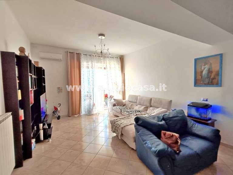 appartamento in vendita a Cremona in zona Cremona Centro