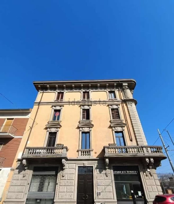 appartamento in vendita a Cremona