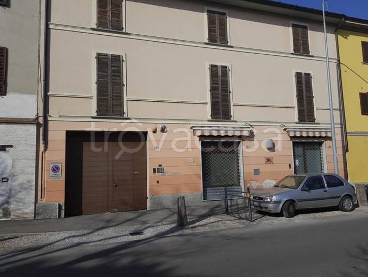 ufficio in vendita a Cremona