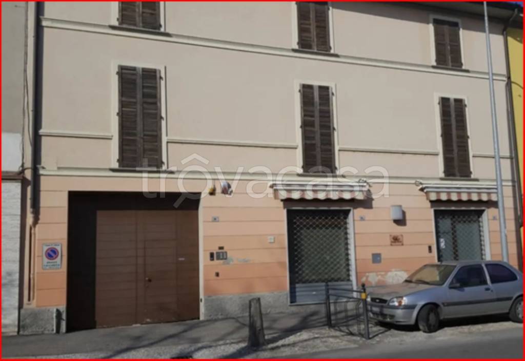 ufficio in vendita a Cremona