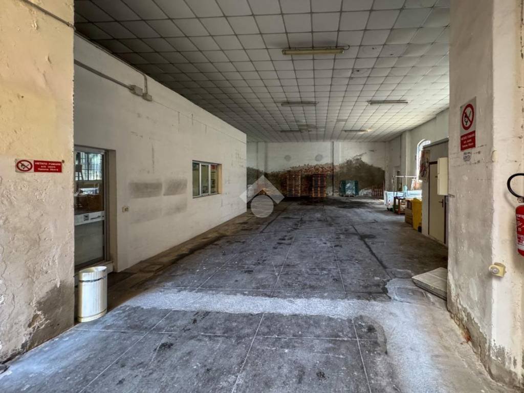 quadrivano in vendita a Cremona in zona Via Dante
