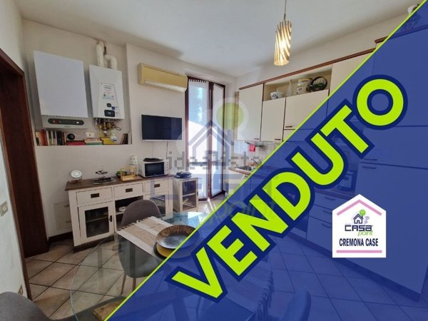 appartamento in vendita a Cremona in zona Cremona Centro