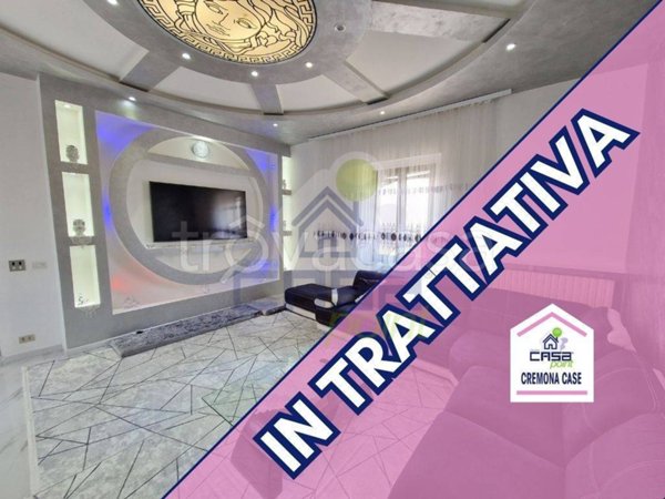 appartamento in vendita a Cremona in zona Migliaro