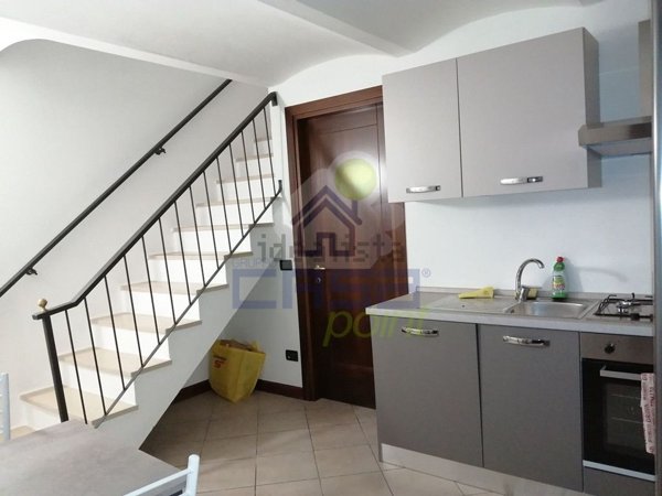 appartamento in vendita a Cremona in zona Cremona Centro