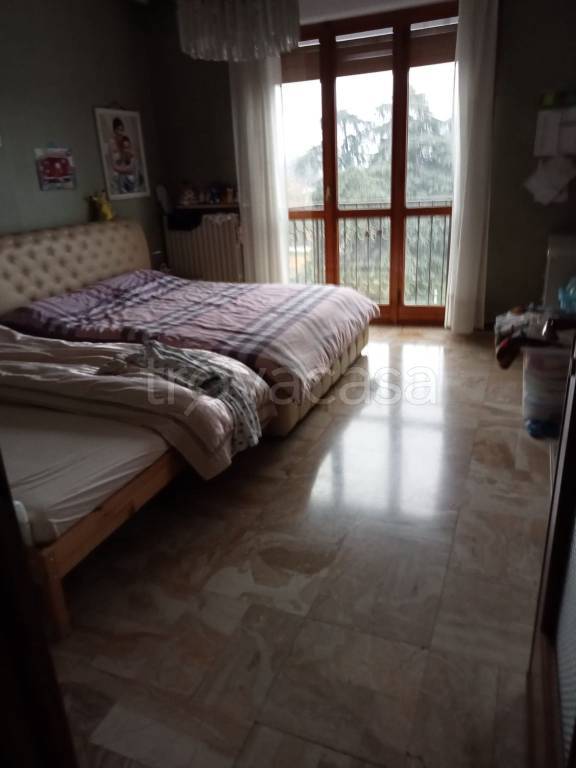 appartamento in vendita a Cremona in zona Via Dante