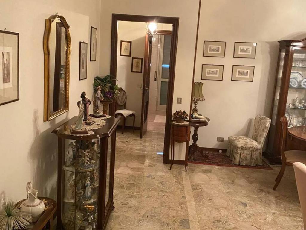 appartamento in vendita a Cremona