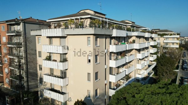 appartamento in vendita a Cremona in zona Viale Po