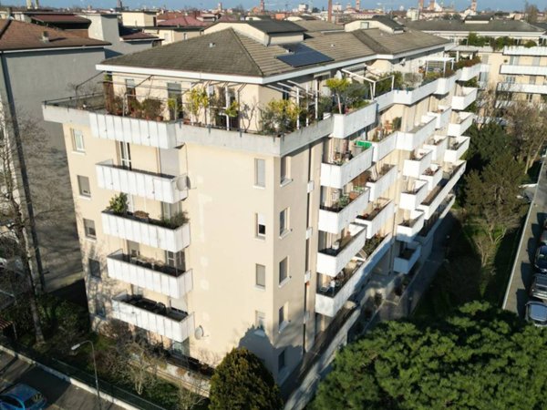 appartamento in vendita a Cremona in zona Viale Po