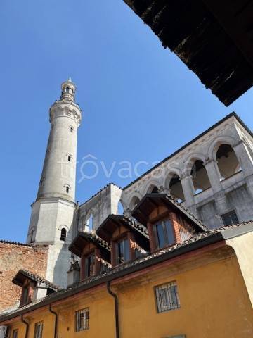 appartamento in vendita a Cremona in zona Cremona Centro