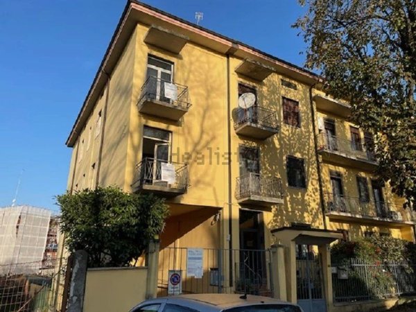 appartamento in vendita a Cremona