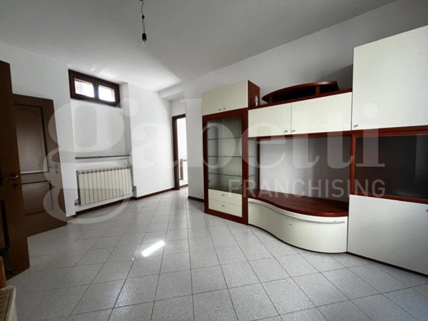 appartamento in vendita a Cremona in zona Cremona Centro