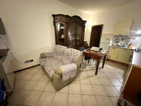 appartamento in vendita a Cremona