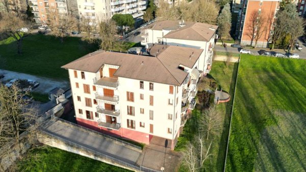 appartamento in vendita a Cremona in zona Viale Po