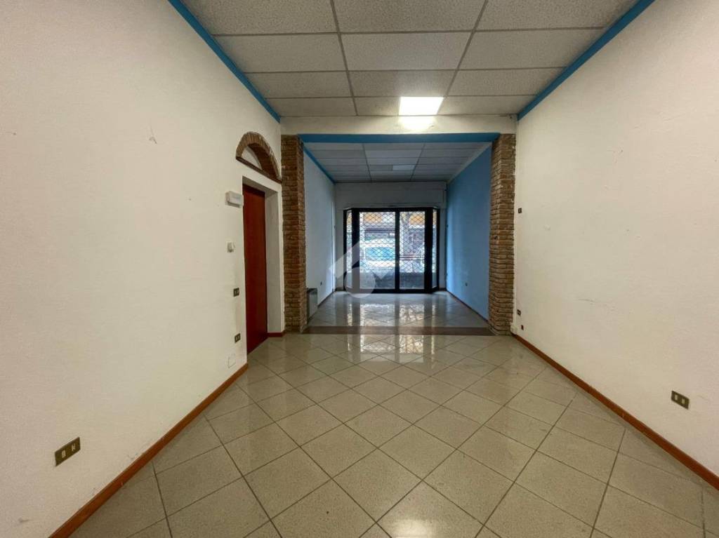appartamento in vendita a Cremona in zona Piazza Castello