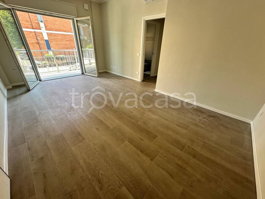 appartamento in vendita a Cremona in zona Via Giuseppina