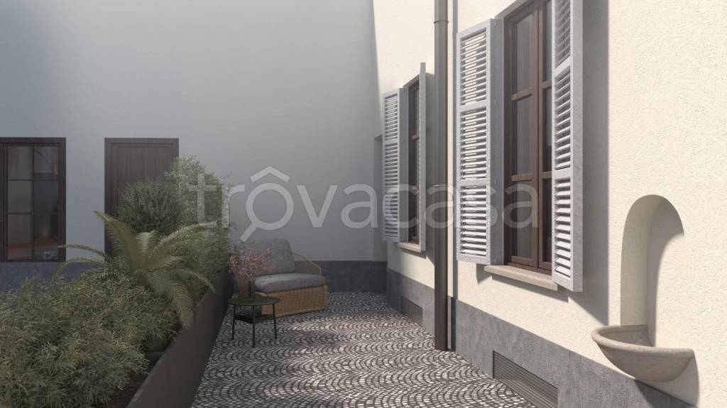 appartamento in vendita a Cremona in zona Cremona Centro