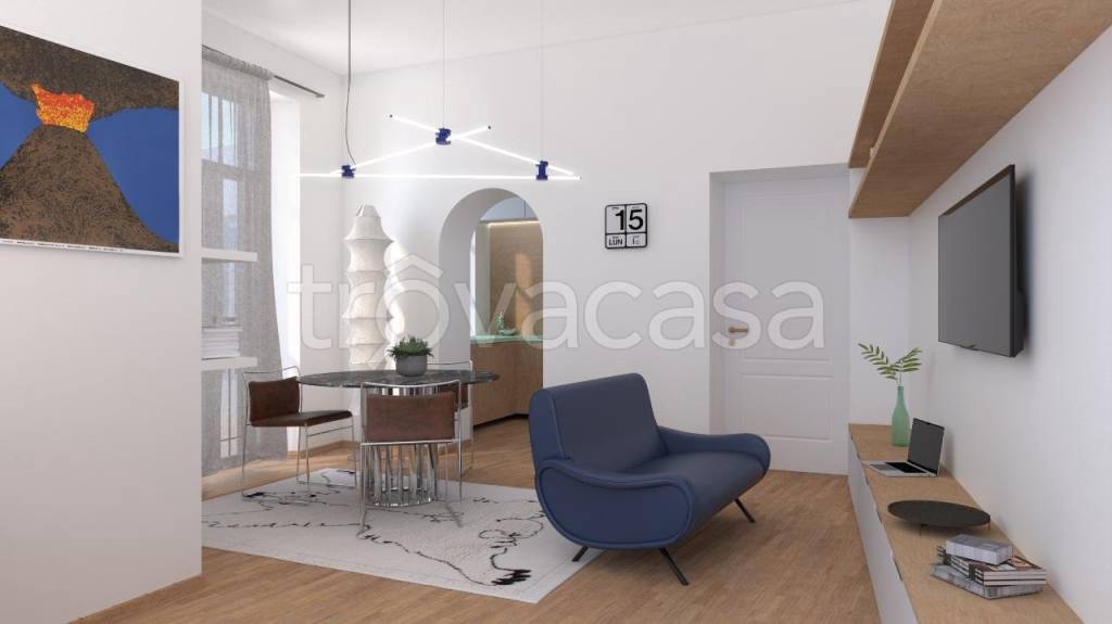 appartamento in vendita a Cremona in zona Cremona Centro