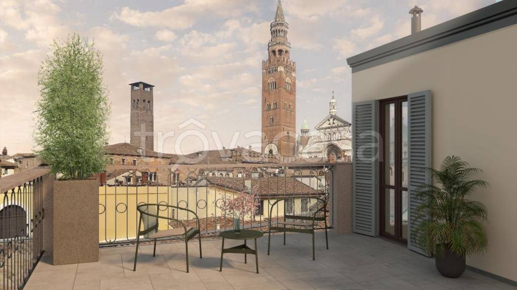 appartamento in vendita a Cremona in zona Cremona Centro