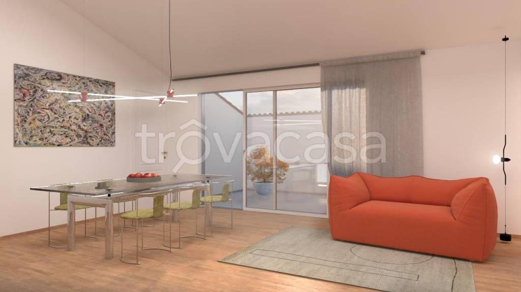 appartamento in vendita a Cremona in zona Cremona Centro
