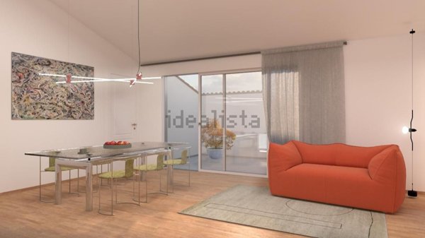 appartamento in vendita a Cremona