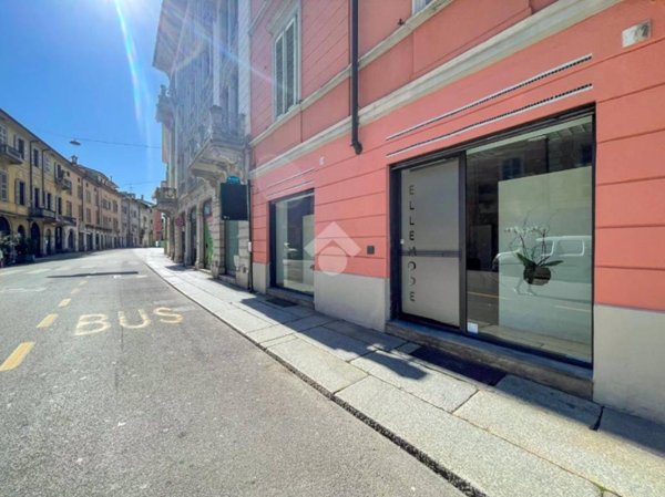 appartamento in vendita a Cremona in zona Cremona Centro