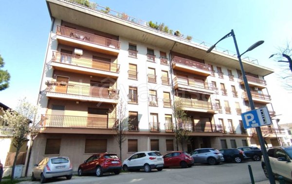 appartamento in vendita a Cremona in zona Piazza Castello