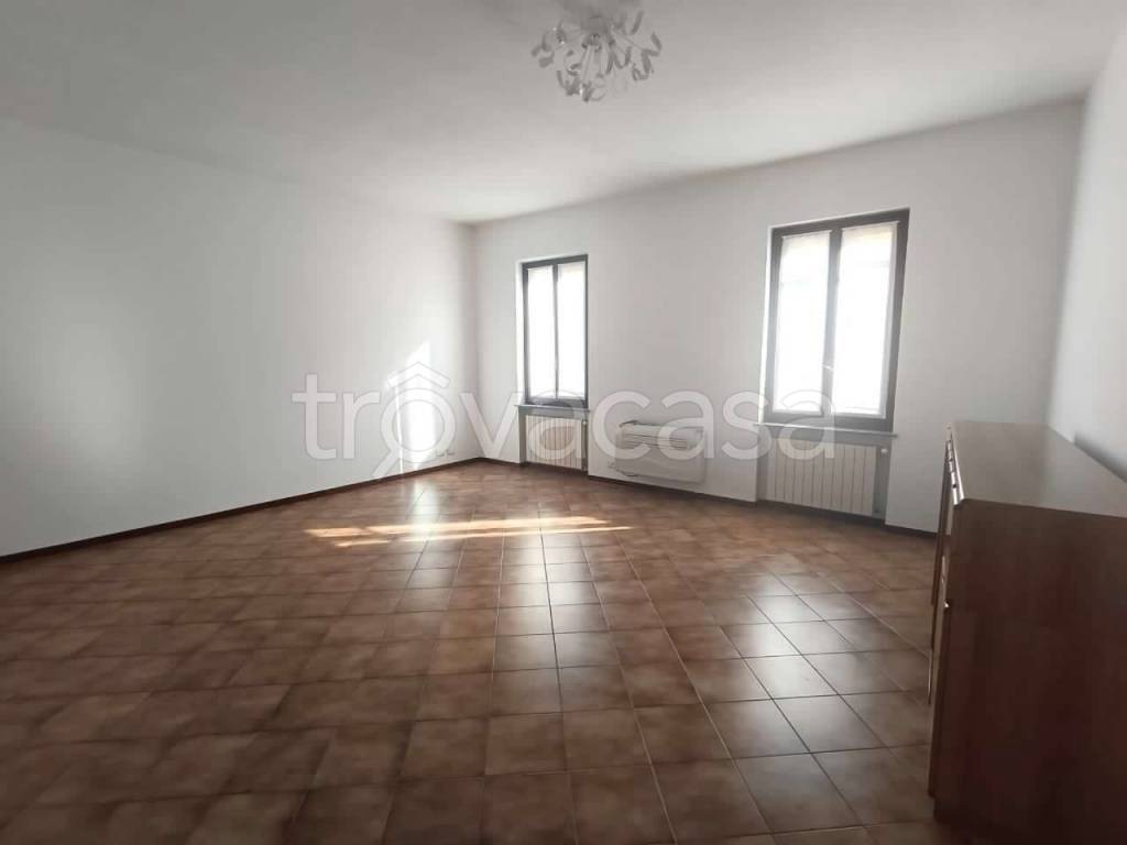 appartamento in vendita a Cremona in zona Cremona Centro