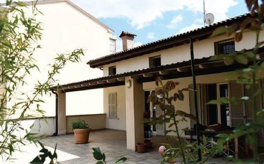 appartamento in vendita a Cremona