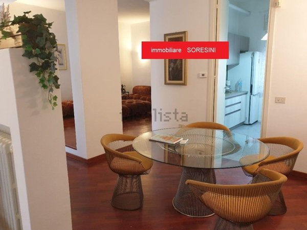 casa indipendente in vendita a Cremona in zona Piazza Castello