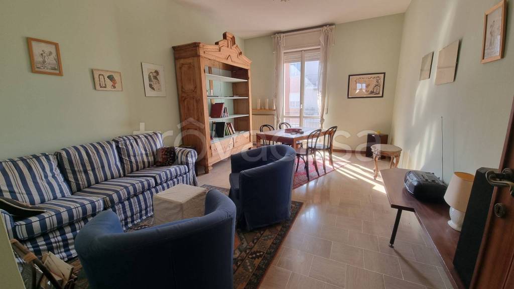 appartamento in vendita a Cremona in zona Via Dante