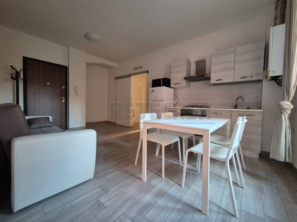 appartamento in vendita a Cremona