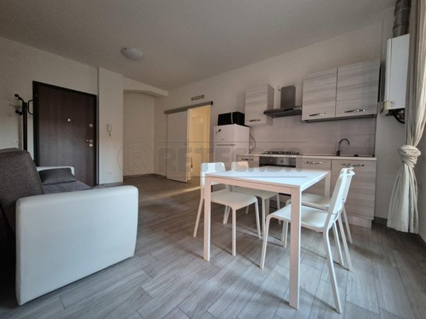 appartamento in vendita a Cremona in zona Piazza Risorgimento