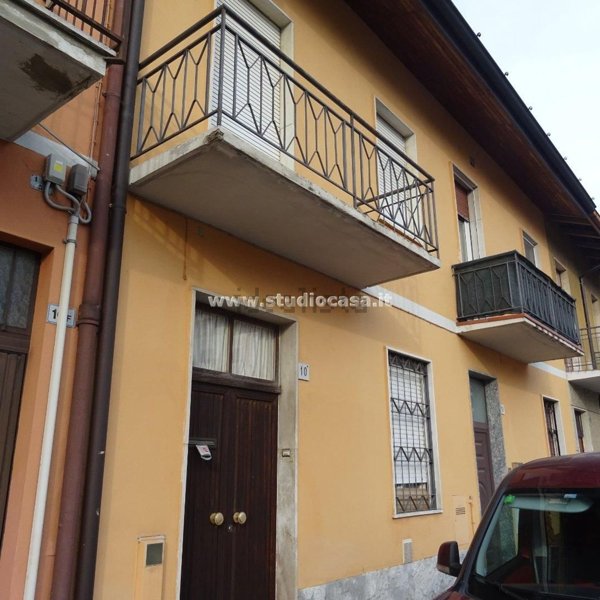 appartamento in vendita a Cremona