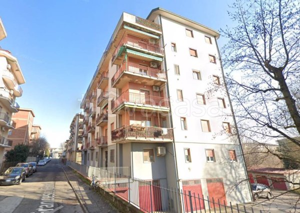 appartamento in vendita a Cremona in zona Via Giuseppina
