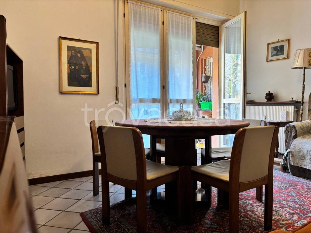 appartamento in vendita a Cremona in zona Cremona Centro