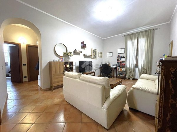 appartamento in vendita a Cremona