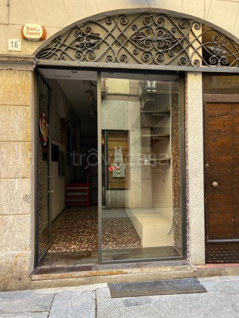 quadrivano in vendita a Cremona in zona Cremona Centro