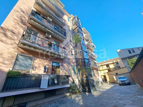 appartamento in vendita a Cremona in zona Via del Giordano