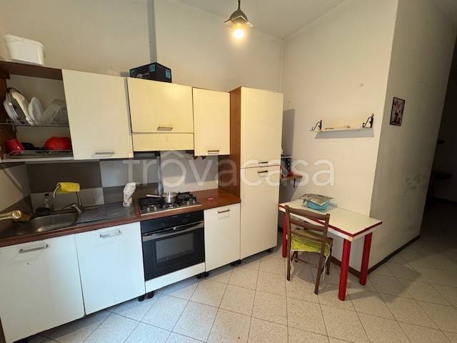 appartamento in vendita a Cremona in zona Cremona Centro