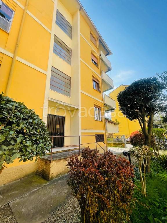 appartamento in vendita a Cremona